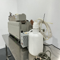 AB Sciex API 4000 LC-MS image 1